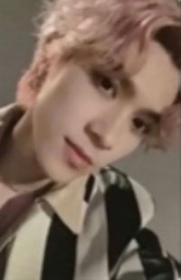 Kick Back 專輯卡 PB - stranger ver