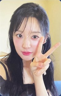 周邊卡 BE MY ONE卡包組