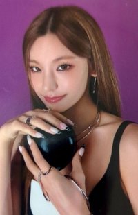 RINGO 專輯卡 限定盤