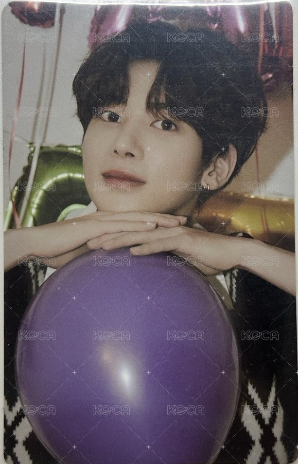 23 DECO KIT wvs 周邊卡 顯 正面