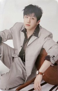 三巡演唱會 隨機卡 