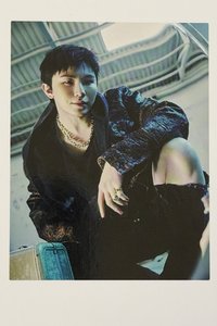 10週年 周邊卡 