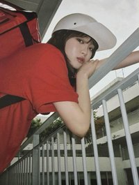 SPAGHETTI wvs 電子專預售 海報 迷你海報