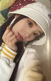 TWICE OFFICIAL FANCLUB ONCE 4TH GENERATION 周邊卡 多賢四期會員禮小卡