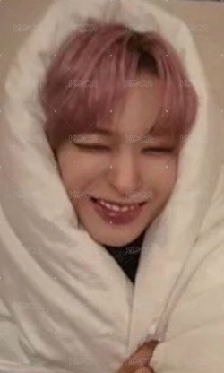 迷二 ms 台北線下 簽售卡 棉被卡 正面