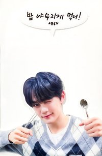 迷三 ms 幸運卡 吃飯透卡 ver.