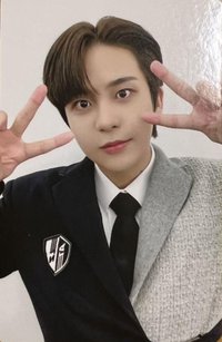 Fever Epilogue ms 1.0 特典卡 