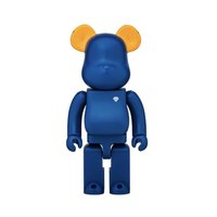 BE@RBRICK 400% 模型 