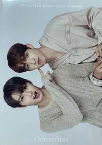 OTY演唱會 隨機卡 日巡雙人卡