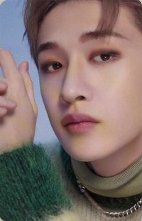 DICON D'FESTA 雜誌卡 