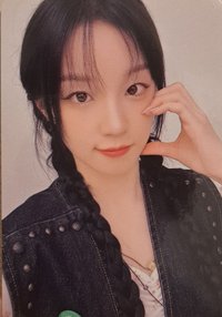 YUQ1 yzy 5.0 簽售卡 