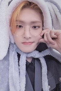 From the Witness ms 幸運卡 灰兔 ver.