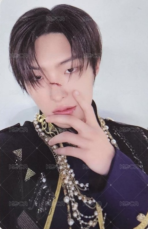 Destiny’s Memories 滿額卡  正面