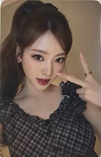 mini 1 泡泡摩奇 上海 簽售卡 