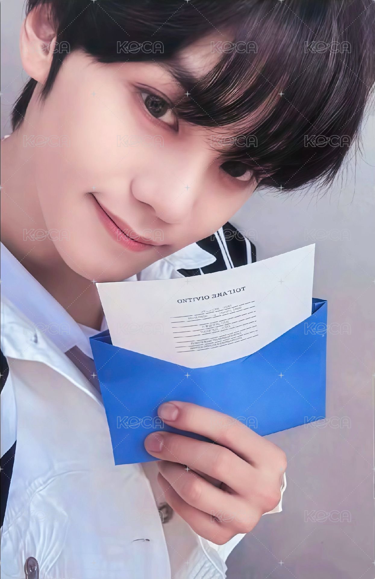 25‘FC 隨機卡 自拍 ver.A 正面