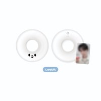 4th FM 釜山快閃店 其他 (歡迎客服許願) 迷你泳圈