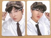 隨機卡包-崔崔不拆