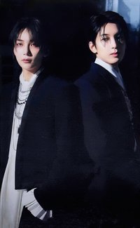 THIS MAN tsutaya 特典卡 