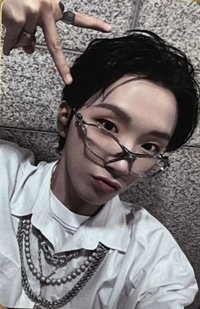19.99 yzy 北京線下 簽售卡 6