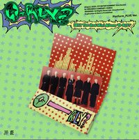 迷二 專輯 Platform_PLVE Ver.