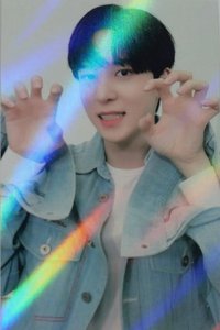 Fever pt.2 ms 2.0 簽售卡 