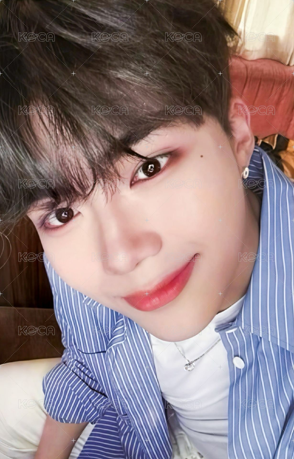 二期會員 會員禮卡  正面