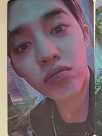 正四後續 wvs 特典卡 S.Coups 正四後續wvs預售特典