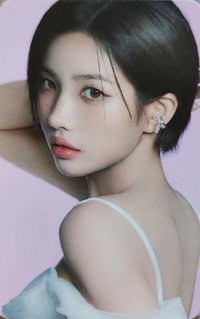 代言卡 隱眼代言卡