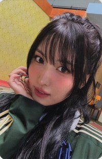 十週年特別專 mp 單封預售 特典卡 