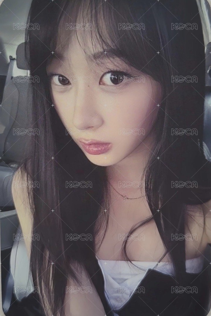 Drama sr 特典卡 星河預售C吉 滿月吉 正面