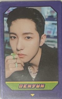 Glitch Mode 遊戲卡組 周邊卡 官拍