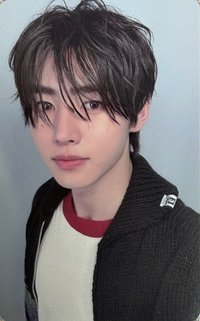 正二後續 專輯卡 