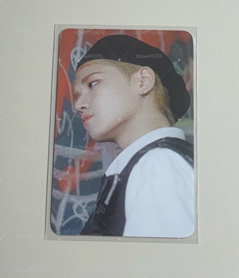 🚪How? 生日卡背 yes24預售特典2 Boynextdoor 李常赫