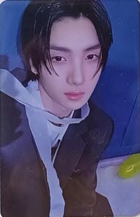 Last Bell 塔店 特典卡 