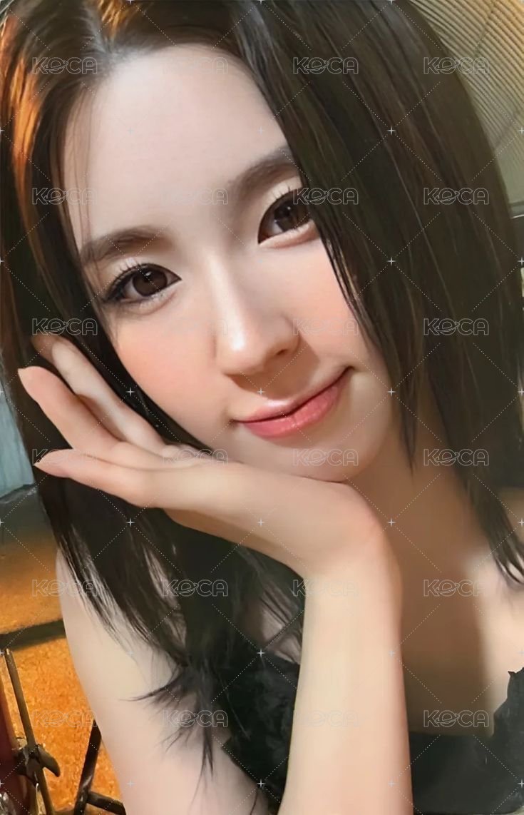 I SWAY 愛豆驛站 3.0 幸運卡  正面