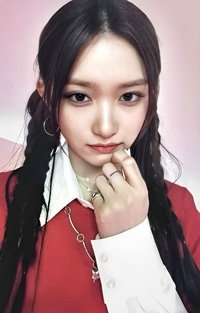 I'VE MINE br 簽售卡 