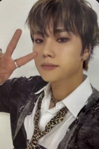 Beautiful Mind 專輯卡 FALLEN VER.