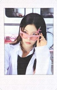 MIXX LAB 周邊卡 貼紙卡