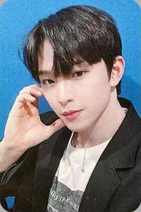 PYGMALION jjmuze 線下 1.0 簽售卡 