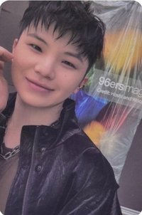 HxW ‘𝗕𝗘𝗔𝗠’ sw 幸運卡 