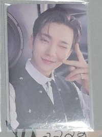 B5 十週年教保 秀