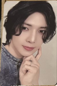 第二週卡包-戳臉上