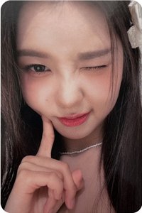 23‘年曆 k4 特典卡 