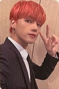 Movement el 4.0 簽售卡 