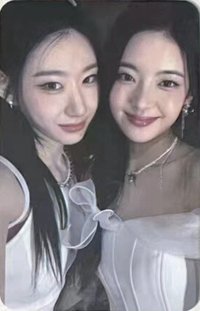 CHESHIRE sw 5.0 簽售卡 