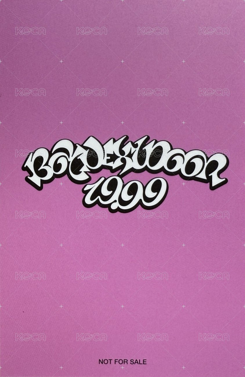 19.99 環球 特典卡  背面