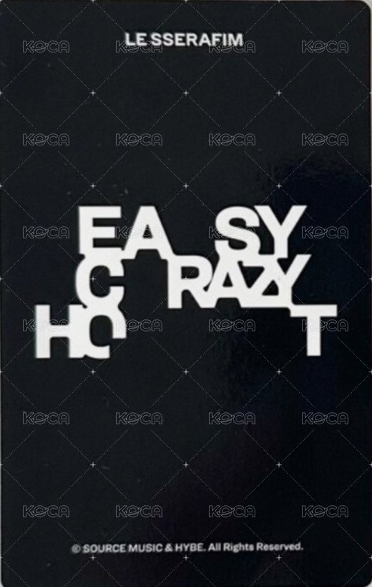 25‘巡迴 隨機卡  背面