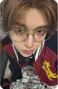 poppop 專輯卡 Nct Wish Sion  JC團封 專卡