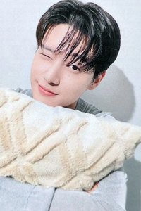 GH1 專輯卡 Platform ver. A