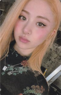 迷二 wvs 簽售卡 1.0簽售